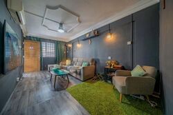Blk 219 Bukit Batok Street 21 (Bukit Batok), HDB 3 Rooms #621206861